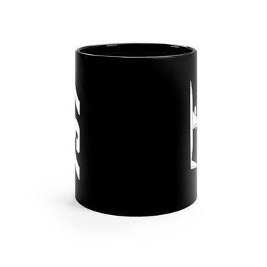 BOEING 737 DESIGNED MUG Printify